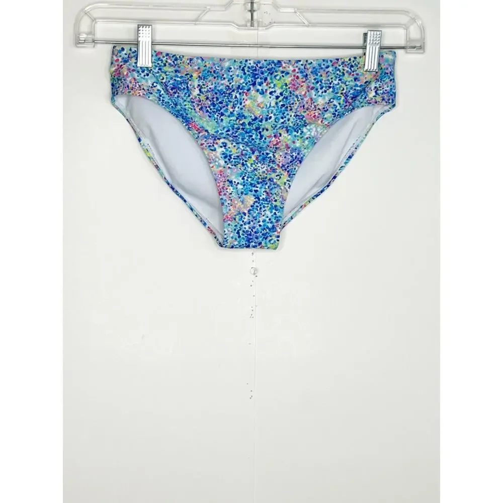 Girls Andy & Evan Bikini Set Size XL